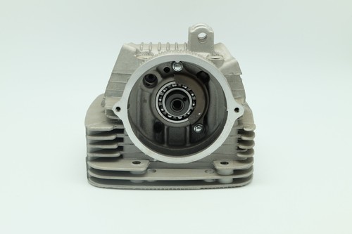 Cylinder head fits yamaha - cylinder, bear